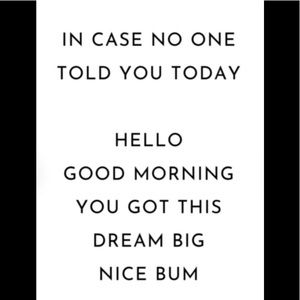 Women’s clothes and shoes!